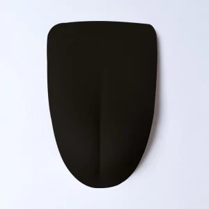 Gaff: Sous-vêtement Culotte Gaff pour un Tucking Efficace et Confortable en noir et blanc