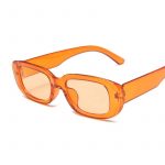 Lunette anti UV New Fashion orange