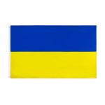 Drapeaux Ukraine Soutien ( don de 5€ )
