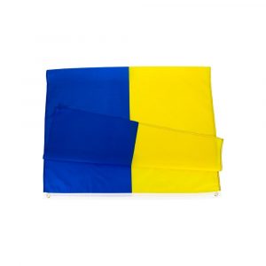 Drapeaux Ukraine Soutien ( don de 5€ )