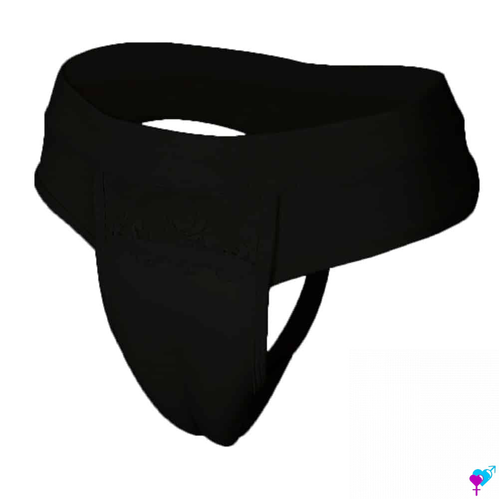 N 1 Cache culotte Transgenre Ultra confortable Trans boutique