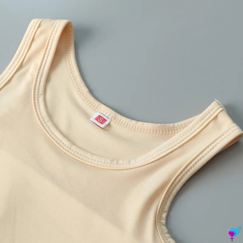 TransZen: Binder Doux beige