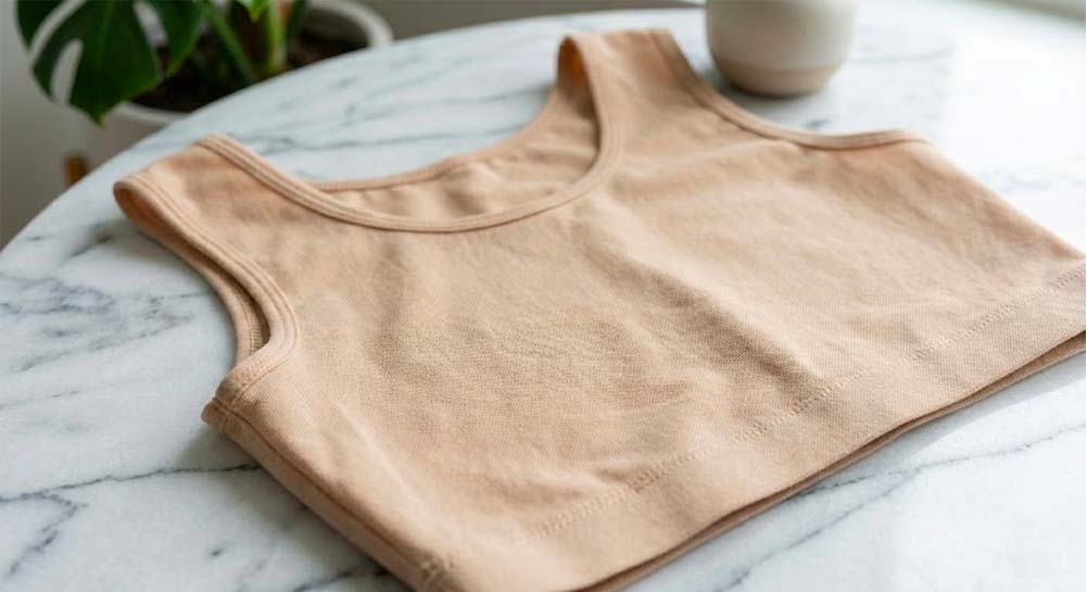 Binder beige 2 — Trans-Boutique
