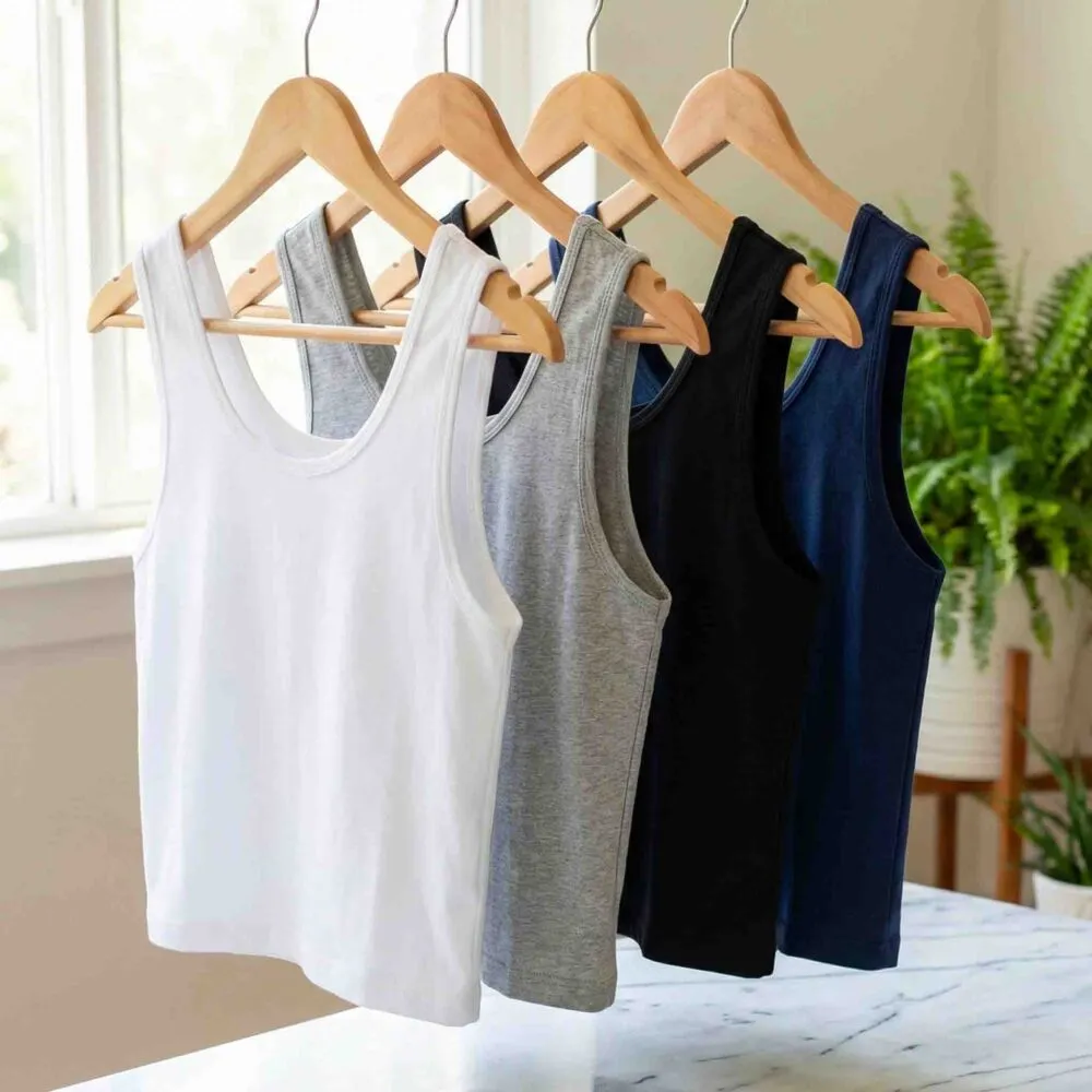 Binder Long FTM Coton – Compression & Confort (S au 4XL) boutique transgenre boutique travestis Binder Long FTM Coton – Compression & Confort (S au 4XL) Binders Invisibles / Discrets trans-boutique