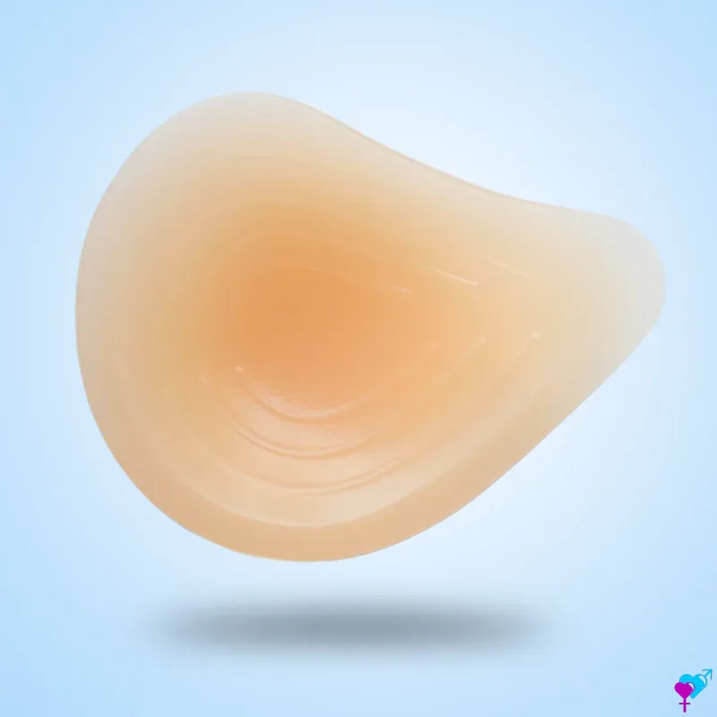 Prothèse Mammaire Individuelle en Silicone boutique transgenre boutique travestis Prothèse Mammaire Individuelle en Silicone Push up seins transgenre MTF femme trans-boutique