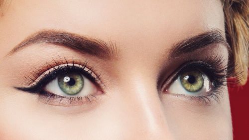 maquillage-yeux-verts